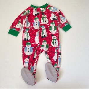 Sara’s Prints pajamas